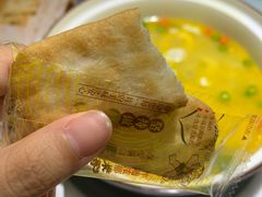 -青花椒花椒鱼(合生汇店)