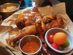 -SHAN山(前滩太古里店)