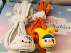 -泡泡玛特POPMART(蓝色港湾店)