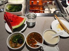 -海底捞火锅(北京西路夜宵主题店)