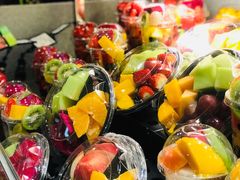 -每日新鲜水果吧(黄浦来福士店)
