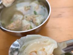 全家福馄饨-海萍馄饨(湖北路店)