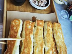 -渔民船说·北塘海鲜·天津菜·海肠捞饭(北塘古镇店)