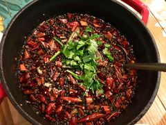 -烛影拾光观景餐厅·创意菜·摄影·小提琴(大唐不夜城店)