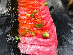 -花味·自助烤肉(雨花客厅店)