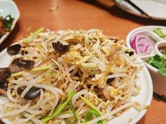炒合菜-老昌春饼(中央大街店)