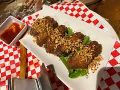 -玩啤精酿餐吧Humdinger(正义路店)