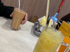 -喜莲咖啡