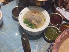 -哈啾嗨·新概念蒙餐(红星新城店)