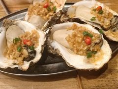 -辉记炭烧海鲜大排档·老字号(福田店)