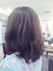 -梳蕾娜 HAIR SALON