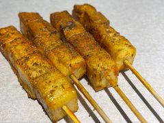 -腰子哥烤串(石佛营炫特店)