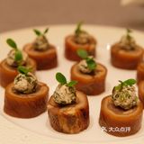 这家淮扬菜 融合百味 我爱了
