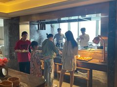 -成都九眼桥美居酒店
