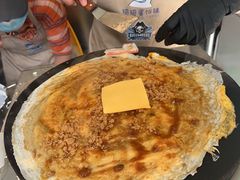 -琦琦蛋饼铺(上南店)