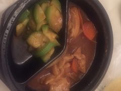 -肯德基(天鹅湖万达店)