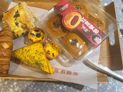 -丁香西饼屋(桂林路店)
