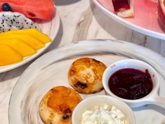 -广州粤海喜来登酒店