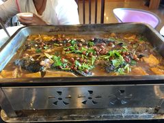 -蓝海大饭店·渔歌舫(黄岛店)