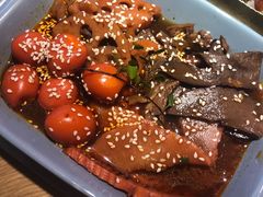 -蜜桃餐厅·伴山(绿宝广场店)