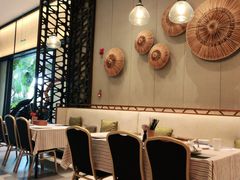 -西双版纳融创皇冠假日度假酒店