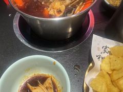 -邢氏老太太烤串(北兴街店)