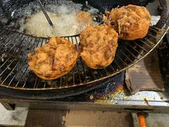 -阿婆油墩子(五里桥路188弄小区店)