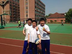 -上海理工大学(复兴路校区)