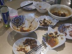 -傅记酱肉