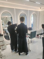 -LJOY丽锦造型·烫发染发