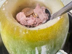 -红旗山庄(圭峰山店)