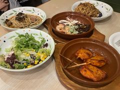 -萨莉亚意式餐厅(石鼓路店)