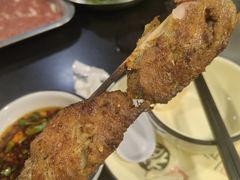 -新梅居(宁海东路店)