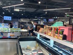 -盒马鲜生(观音桥店)