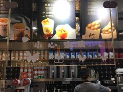 -桂桂茶(金谊广场店)