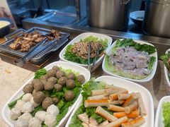 -明月东一酒店·菲斯特自助餐厅