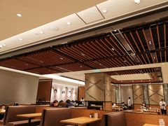 大堂-鼎泰丰(德基广场店)