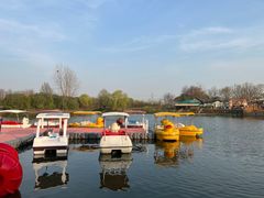 -太阳岛度假酒店