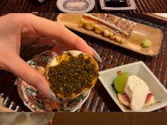 -晴空·日本料理(万象城店)