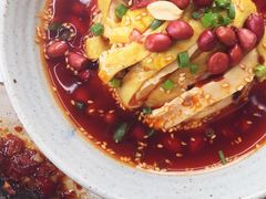 -望湘园湖南菜(赛格店)