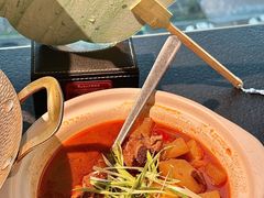 -唐猫庭院·千年陕菜(赛格国际购物中心店)