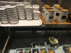-水林间·寿喜烧自助(仙林金鹰店)