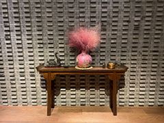 -三号黄浦会Canton Table