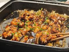 -阿伟海鲜楼·福建菜(延寿店)