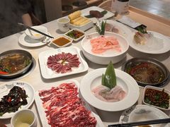 -围炉夜话·潮汕卤水火锅(榕江店)