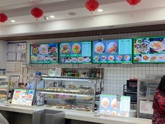 -护国寺小吃(左家庄店)