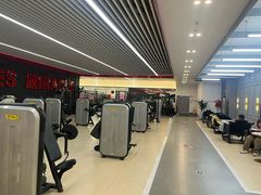 -奇迹健身(SM广场店)