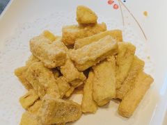 -爱饭(玉兰路直营店)