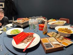 -金狮麟·新豫菜(金码大厦店)