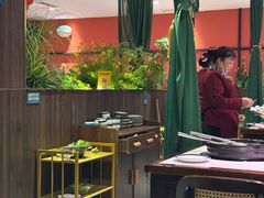 -景笙毋米粥底火锅(20年老字号)